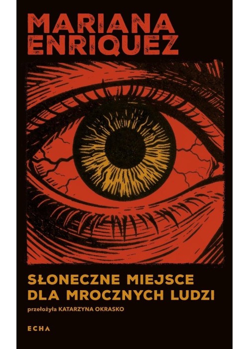 Słoneczne miejsce dla mrocznych ludzi