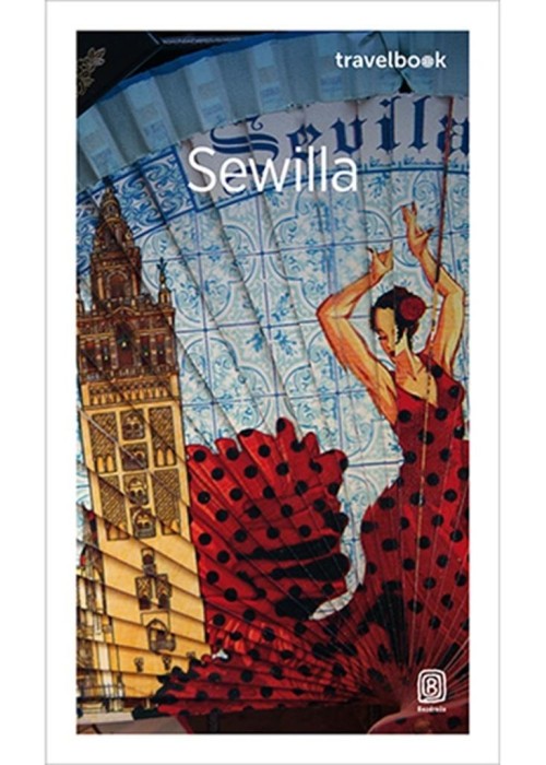 Sewilla. Travelbook