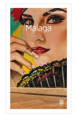 Malaga. Travelbook