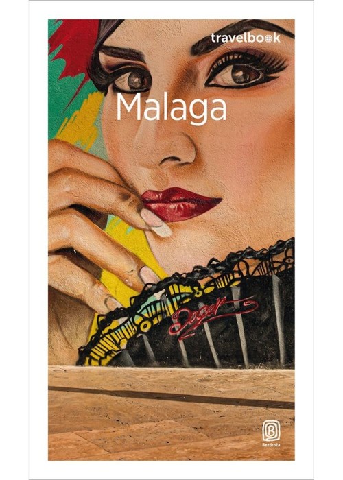 Malaga. Travelbook