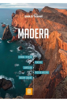 Madera. trek&travel
