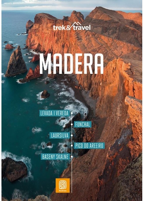 Madera. trek&travel