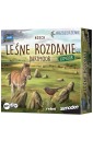 Leśne rozdanie: Dartmoor - Exmoor REBEL