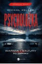 Psycholożka