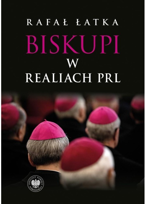 Biskupi w realiach PRL