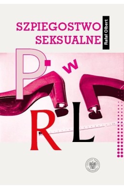 Szpiegostwo seksualne w PRL