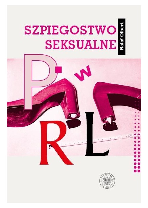 Szpiegostwo seksualne w PRL