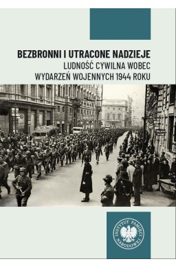 Bezbronni i utracone nadzieje