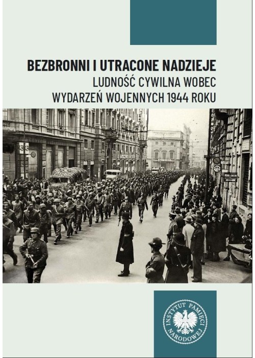 Bezbronni i utracone nadzieje