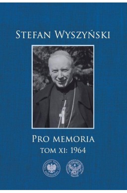 Pro memoria T.11 1964