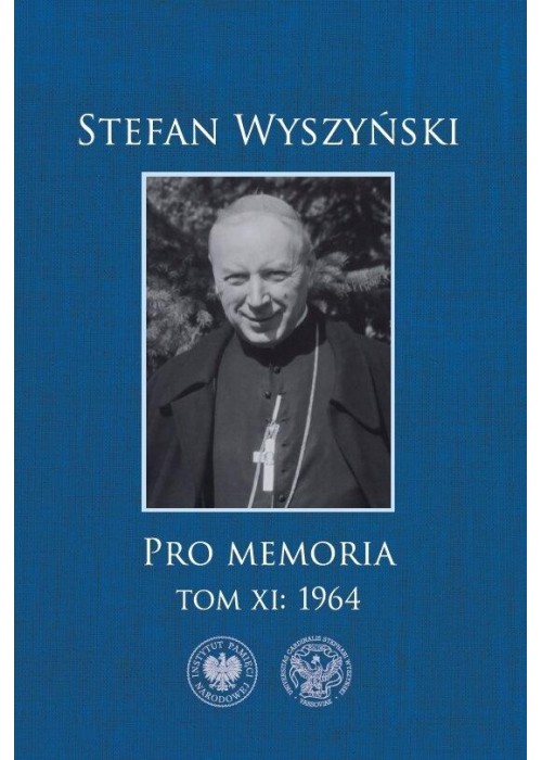 Pro memoria T.11 1964