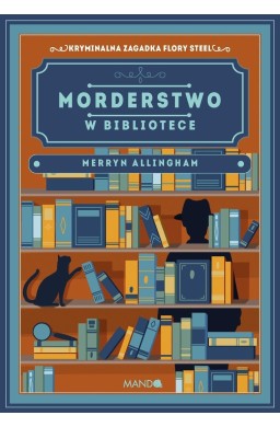 Morderstwo w bibliotece