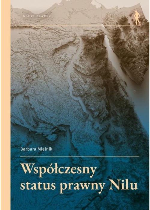 Współczesny status prawny Nilu