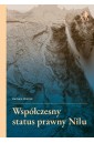 Współczesny status prawny Nilu