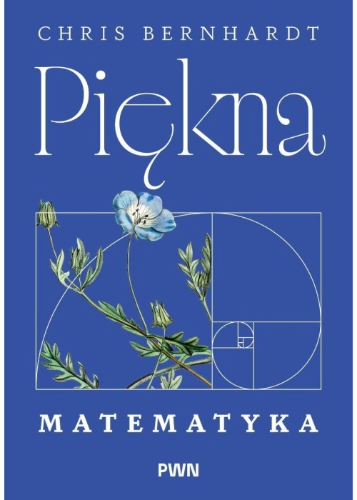 Piękna matematyka. Zaskakująco proste pomysły...