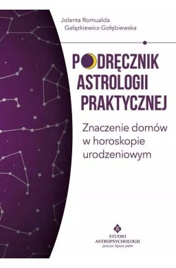 Podręcznik astrologii praktycznej