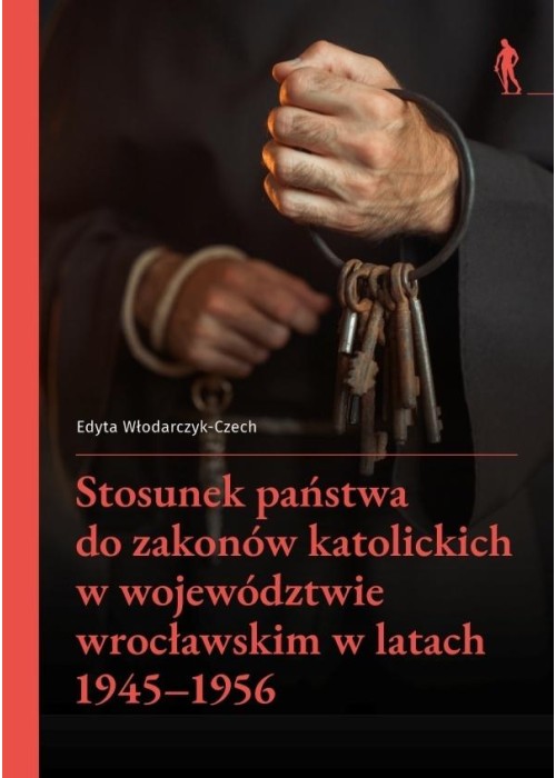 Stosunek państwa do zakonów katolickich w...