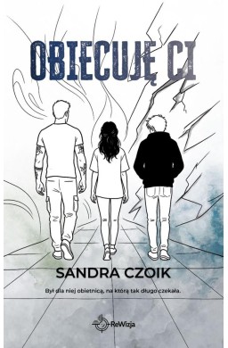 Obiecuję Ci