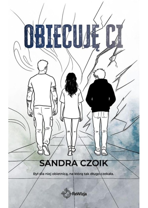 Obiecuję Ci