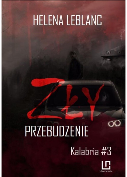 Kalabria T.3 Zły. Przebudzenie