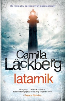 Saga o Fjllbace T.7 Latarnik