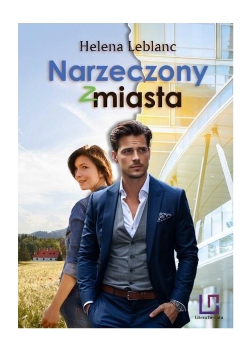 Przeznaczenia T.2 Narzeczony z miasta