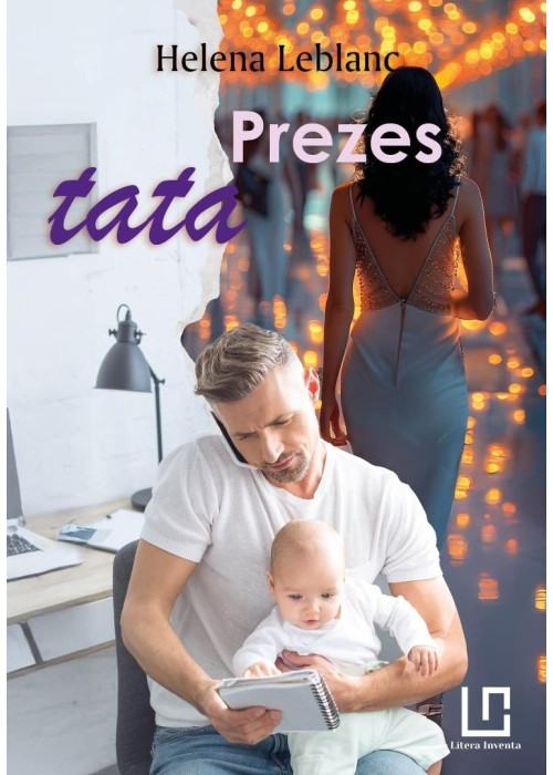 Przeznaczenia T.3 Prezes tata