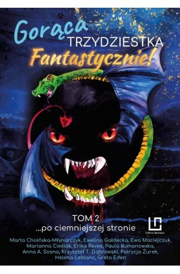 Fantastycznie T.2 Gorąca trzydziestka...