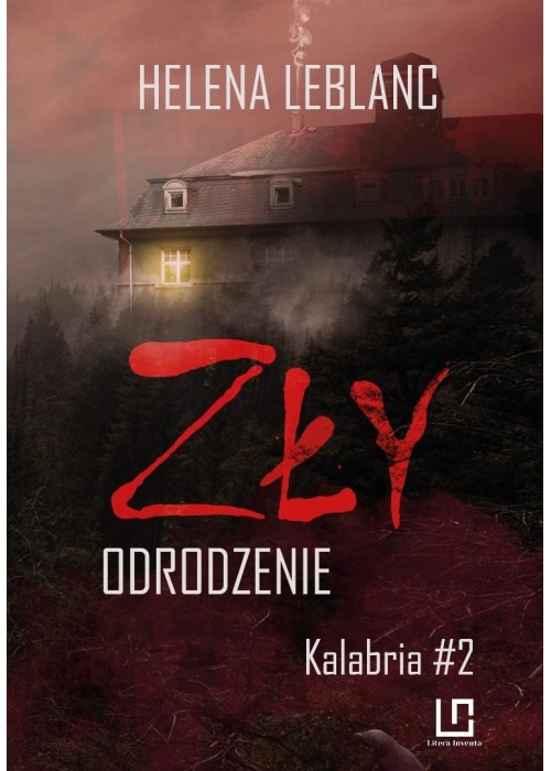 Kalabria T.2 Zły. Odrodzenie