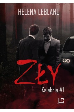 Kalabria T.1 Zły