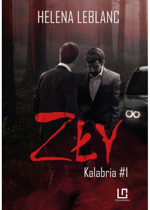 Kalabria T.1 Zły