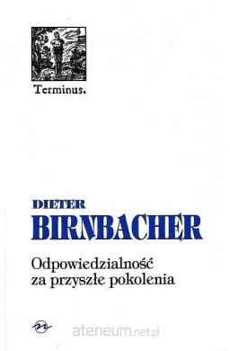 Terminus T.19 Odpowiedzialność za przyszłe... TW
