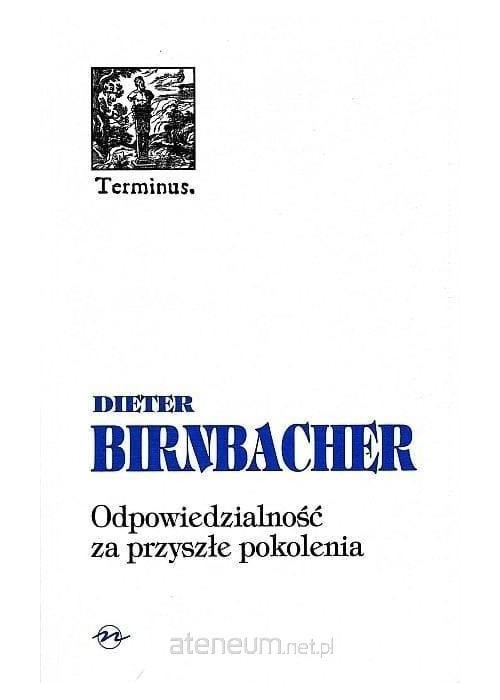 Terminus T.19 Odpowiedzialność za przyszłe... TW