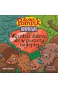 Żubr Pompik. Wyprawy T.23 Wszędzie dobrze, ale...
