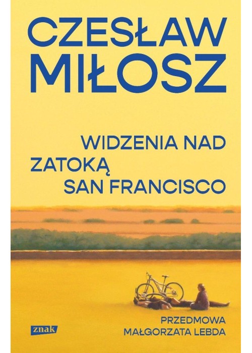 Widzenia nad Zatoką San Francisco
