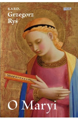O Maryi