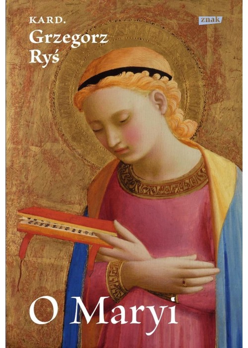 O Maryi