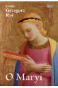 O Maryi