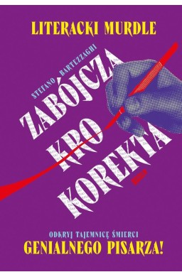Zabójcza korekta