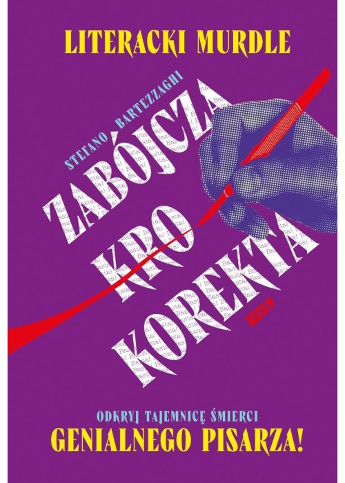Zabójcza korekta