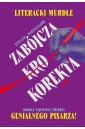 Zabójcza korekta