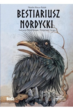 Bestiariusz nordycki