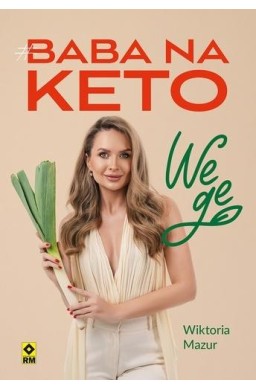 Baba na keto wege