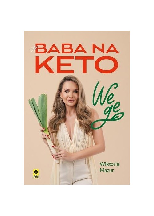 Baba na keto wege