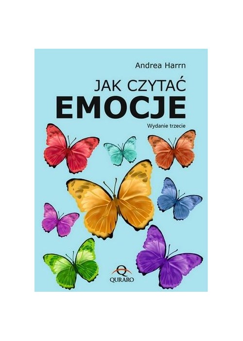 Jak czytać emocje