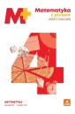 Matematyka SP 4 MatPlus ćw. Arytmetyka B1/2 2026