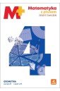 Matematyka SP 4 MatPlus ćw. Geometria B2/2 2026