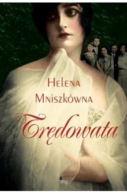 Trędowata