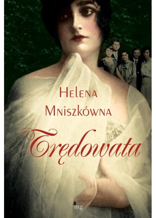 Trędowata