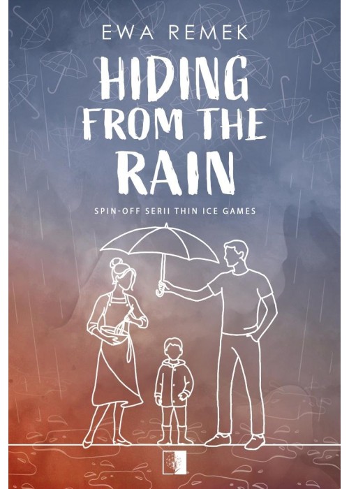 Thin Ice Games. Hiding from the Rain